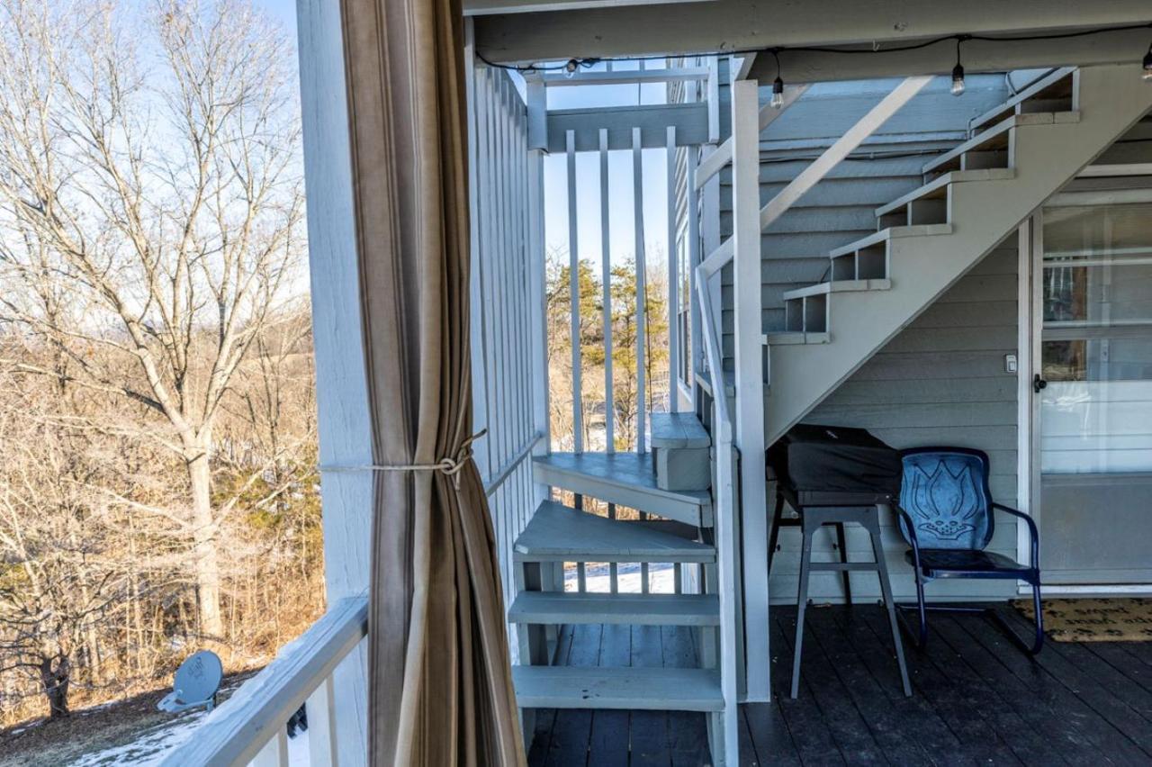 The Loft At Hebron Valley Overlook Madison Kültér fotó